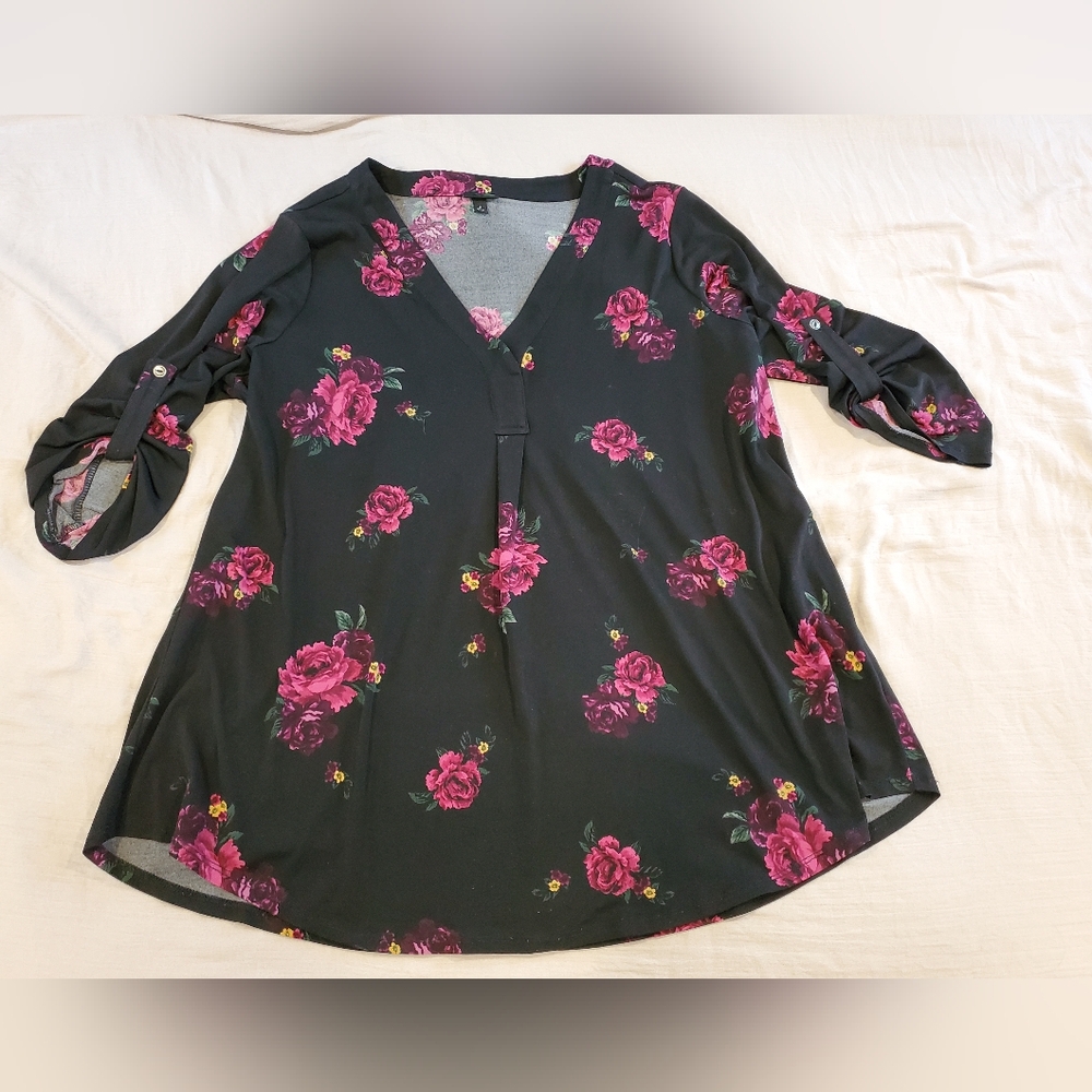 Torrid Top Size 2